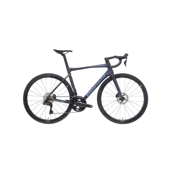 Kép 5/7 - BIANCHI SPECIALISSIMA COMP Ultegra Di2 12sp kerékpár (2026)