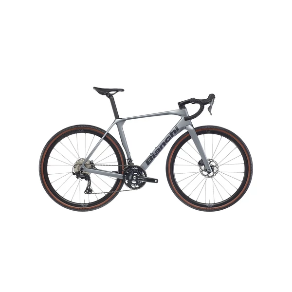 Kép 2/4 - BIANCHI IMPULSO PRO GRX kerékpár (2026)