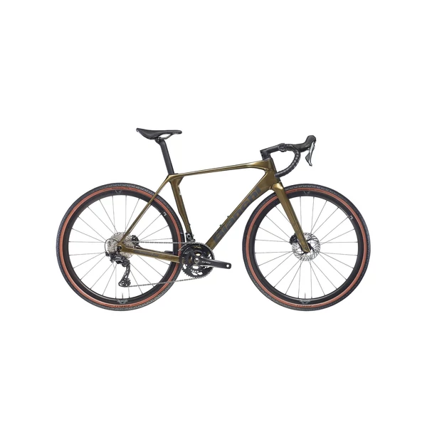 Kép 3/4 - BIANCHI IMPULSO PRO GRX kerékpár (2026)