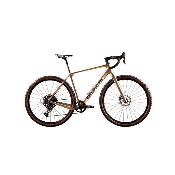Kép 3/3 - BIANCHI ARCADEX COMP Apex/SX kerékpár (2026)