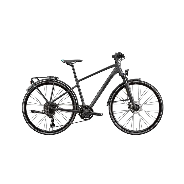 Kép 2/3 - BIANCHI SPILLO TOURER Cues 2x10sp kerékpár (2026)