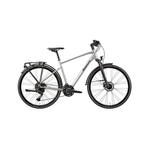 Kép 3/3 - BIANCHI SPILLO TOURER Cues 2x10sp kerékpár (2026)