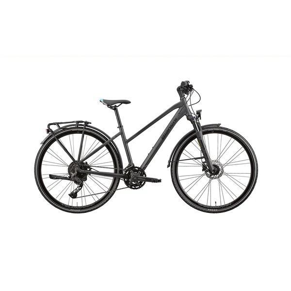 Kép 2/3 - BIANCHI SPILLO TOURER ST Cues 2x10sp női kerékpár (2026)
