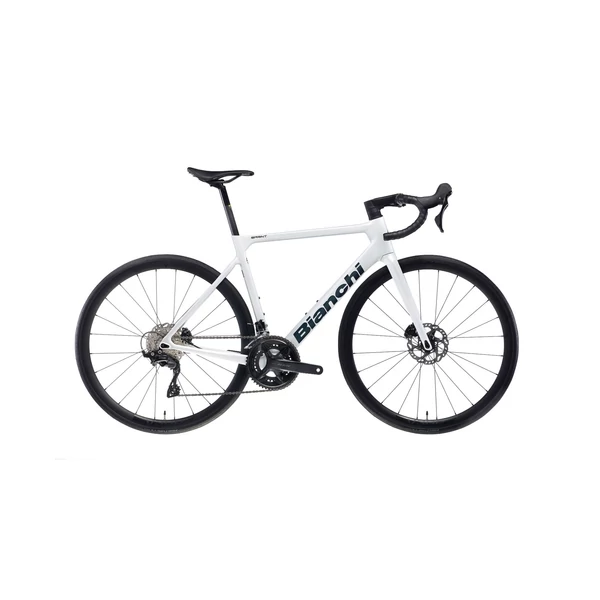 Kép 4/13 - BIANCHI SPRINT ICR 105 12sp kerékpár (2026)