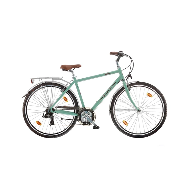 BIANCHI SPILLO RUBINO DELUXE 3x7sp kerékpár (2026)