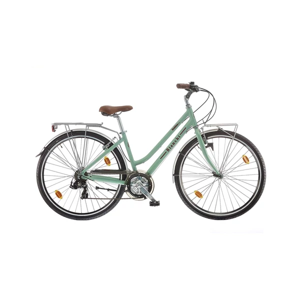 BIANCHI SPILLO RUBINO DELUXE ST 3x7sp női kerékpár (2026)