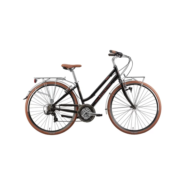 Kép 2/2 - BIANCHI SPILLO RUBINO DELUXE ST 3x7sp női kerékpár (2026)