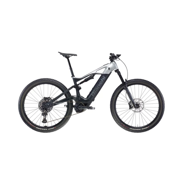 Kép 17/17 - BIANCHI E-VERTIC FX 9.1 SX 12sp Bosch 800Wh kerékpár (2026)