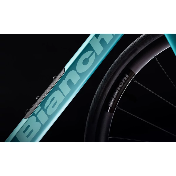 Kép 4/7 - BIANCHI INFINITO 105 Di2 12sp kerékpár (2026)