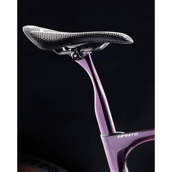Kép 7/7 - BIANCHI INFINITO 105 Di2 12sp kerékpár (2026)