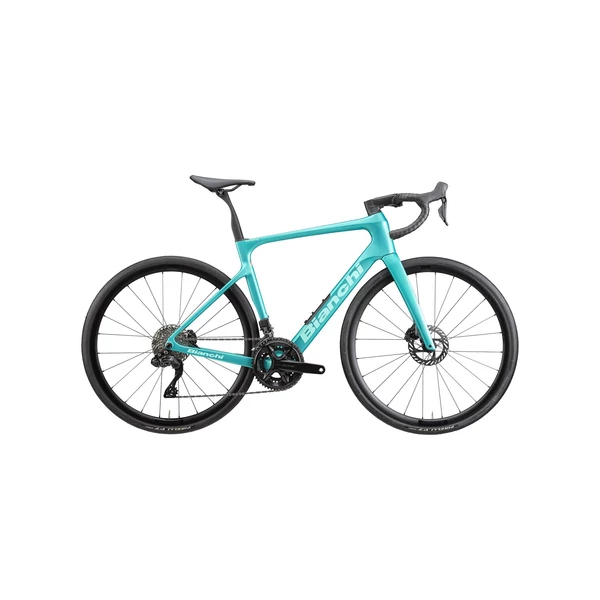 BIANCHI INFINITO 105 Di2 12sp kerékpár (2026)