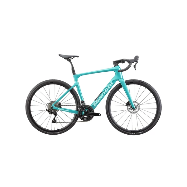 BIANCHI INFINITO 105 12sp kerékpár (2026)