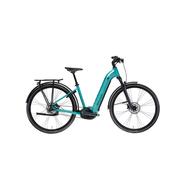 BIANCHI T-TRONIK C 8.2 Nexus 5sp Bosch PL 600Wh kerékpár (2026)