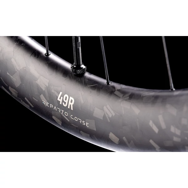 Kép 8/8 - BIANCHI INFINITO PRO Ultegra Di2 12sp kerékpár wattmérővel (2026)
