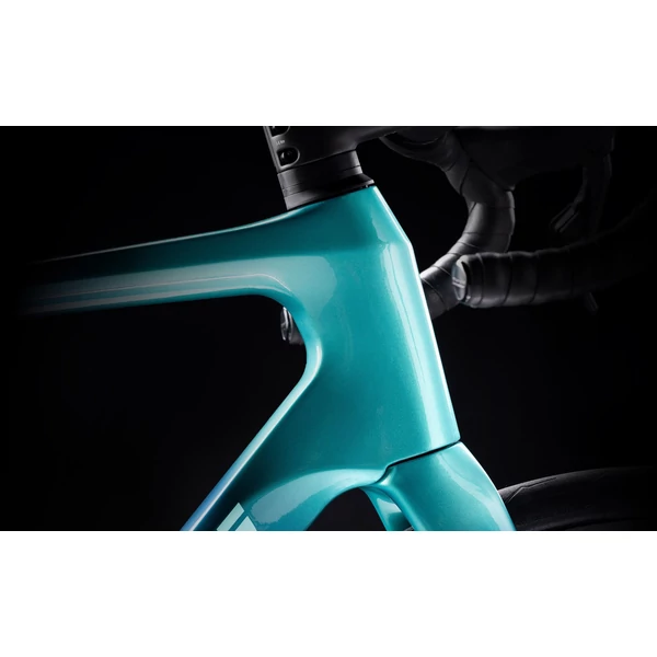 Kép 3/6 - BIANCHI INFINITO PRO Force AXS 12sp kerékpár wattmérővel (2026)