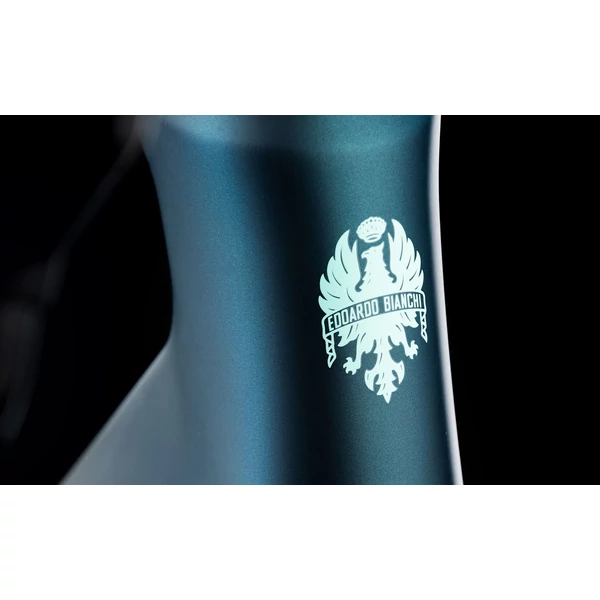 Kép 2/7 - BIANCHI INFINITO COMP 105 Di2 12sp kerékpár (2026)
