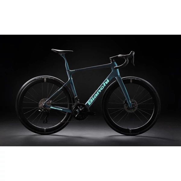 Kép 4/7 - BIANCHI INFINITO COMP 105 Di2 12sp kerékpár (2026)