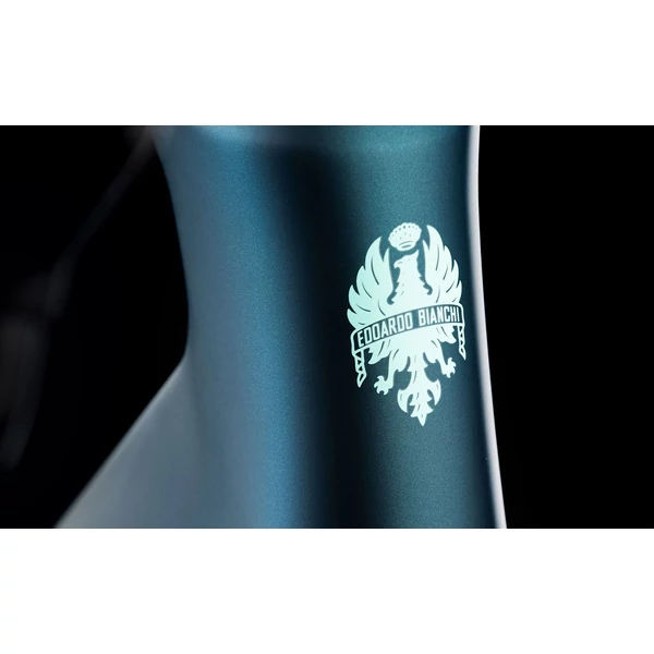 Kép 2/6 - BIANCHI INFINITO COMP SRAM Rival AXS 12sp kerékpár (2026)