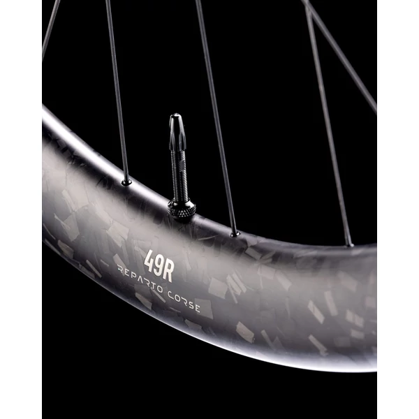 Kép 5/6 - BIANCHI INFINITO COMP SRAM Rival AXS 12sp kerékpár (2026)