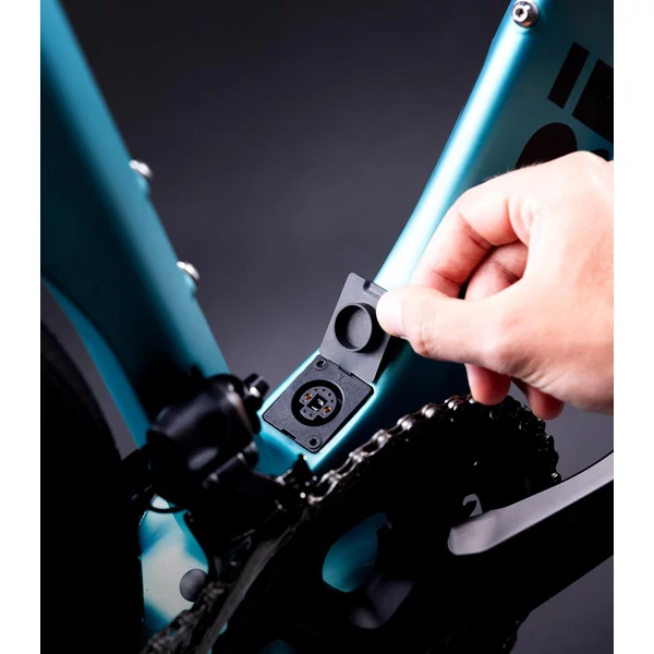 Kép 6/8 - BIANCHI E-OLTRE Ultegra Di2 2x12sp Mahle 250Wh kerékpár (2026)