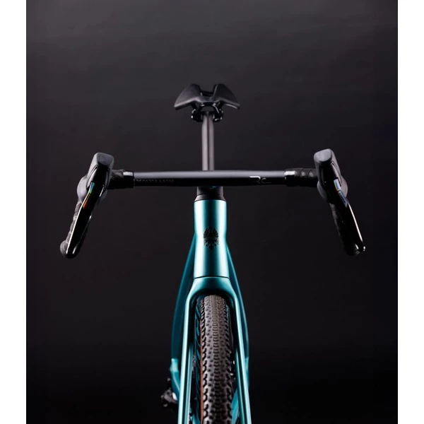 Kép 6/10 - BIANCHI IMPULSO RC GRX 825 Di2 2x12sp kerékpár wattmérővel (2026)