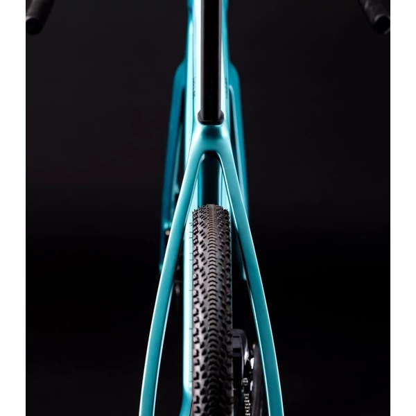Kép 7/10 - BIANCHI IMPULSO RC GRX 825 Di2 2x12sp kerékpár wattmérővel (2026)