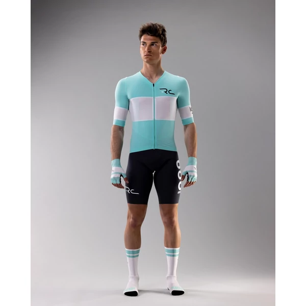 Kép 2/10 - BIANCHI RC ICON 999 rövid ujjú mez