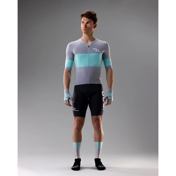 Kép 3/10 - BIANCHI RC ICON 999 rövid ujjú mez
