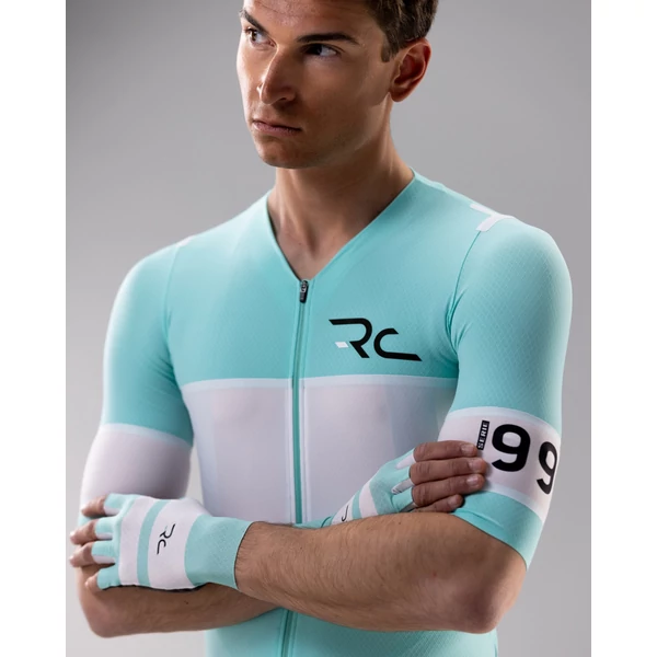 Kép 4/10 - BIANCHI RC ICON 999 rövid ujjú mez