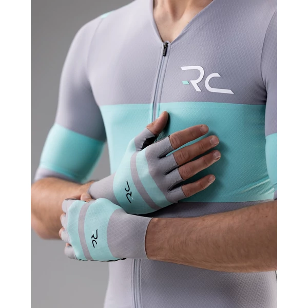 Kép 8/10 - BIANCHI RC ICON 999 rövid ujjú mez