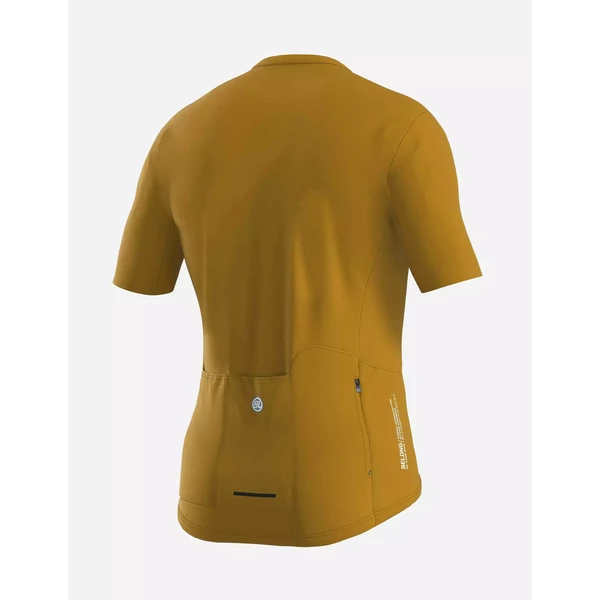 Kép 2/8 - BICYCLE LINE GHIAIA S3 rövid ujjú mez