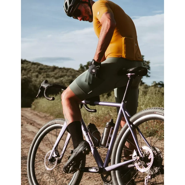Kép 3/8 - BICYCLE LINE GHIAIA S3 rövid ujjú mez