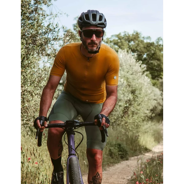 Kép 4/8 - BICYCLE LINE GHIAIA S3 rövid ujjú mez