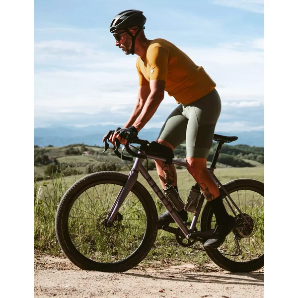 Kép 5/8 - BICYCLE LINE GHIAIA S3 rövid ujjú mez