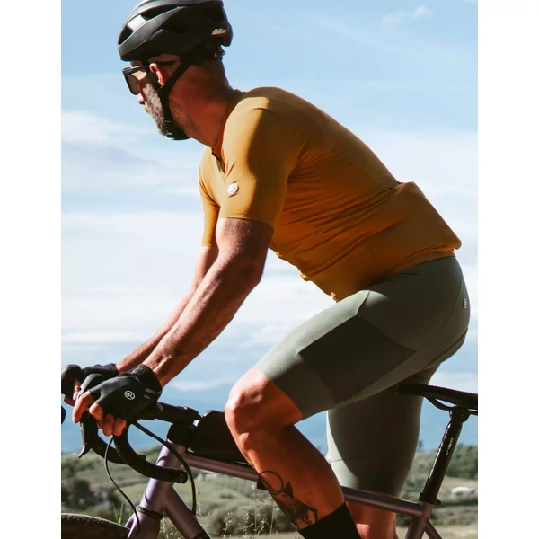 Kép 7/8 - BICYCLE LINE GHIAIA S3 rövid ujjú mez