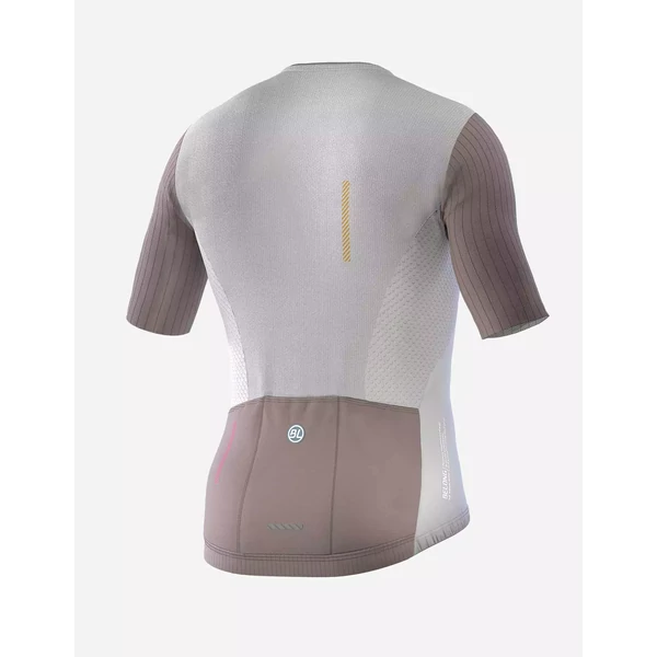 Kép 4/11 - BICYCLE LINE GAST-1 S4 Beige XXL rövid ujjú mez