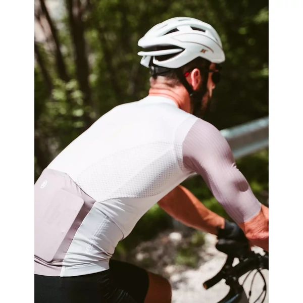 Kép 11/11 - BICYCLE LINE GAST-1 S4 Beige XXL rövid ujjú mez