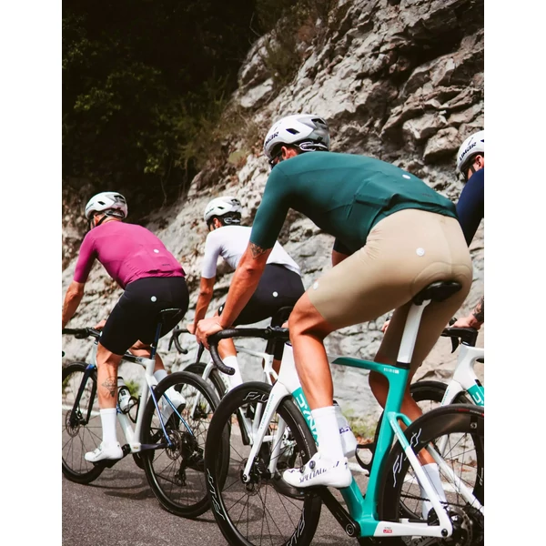 Kép 4/8 - BICYCLE LINE ZONCOLAN S4 kantáros rövidnadrág