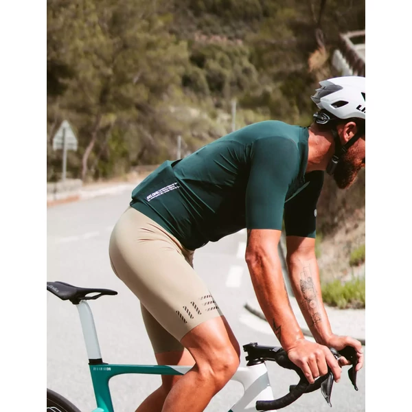 Kép 5/8 - BICYCLE LINE ZONCOLAN S4 kantáros rövidnadrág