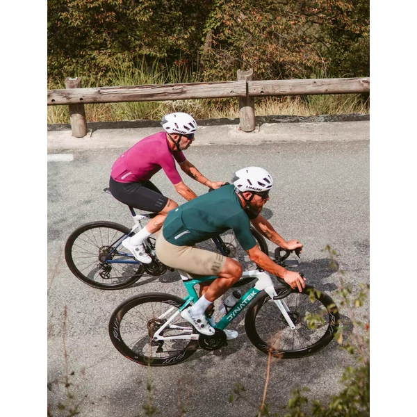 Kép 6/8 - BICYCLE LINE ZONCOLAN S4 kantáros rövidnadrág