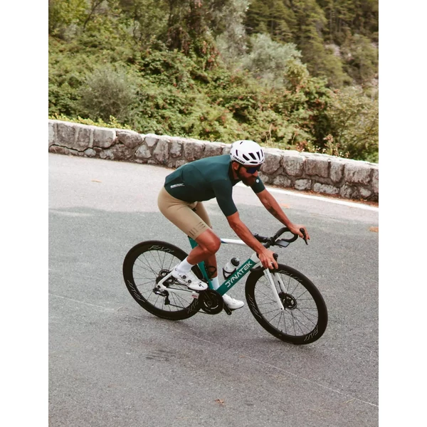 Kép 7/8 - BICYCLE LINE ZONCOLAN S4 kantáros rövidnadrág