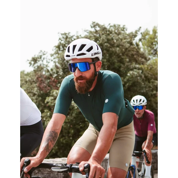 Kép 8/8 - BICYCLE LINE ZONCOLAN S4 kantáros rövidnadrág