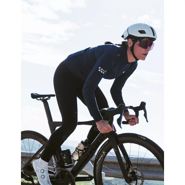 Kép 6/7 - BICYCLE LINE RAINGUARD PRO női vízlepergető hosszú ujjú mez