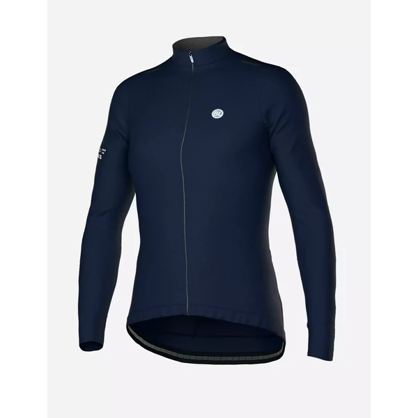 BICYCLE LINE RAINGUARD PRO női vízlepergető hosszú ujjú mez