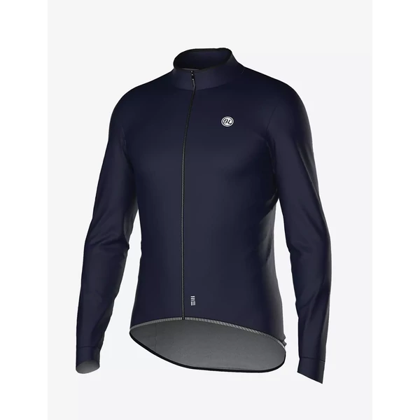 BICYCLE LINE DEFENDER PRO Navy Blue XXXL szélálló kabát