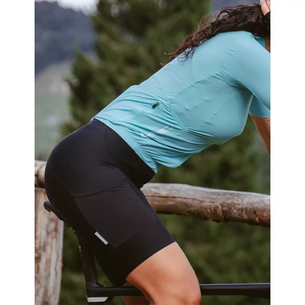 Kép 4/8 - BICYCLE LINE FANGO női rövidnadrág