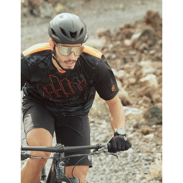 Kép 4/5 - BICYCLE LINE TERRA MTB kesztyű