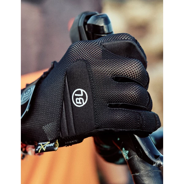 Kép 5/5 - BICYCLE LINE TERRA MTB kesztyű