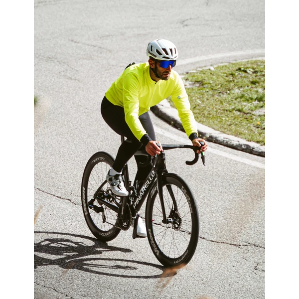 Kép 3/6 - BICYCLE LINE NOMAD hosszú ujjú mez