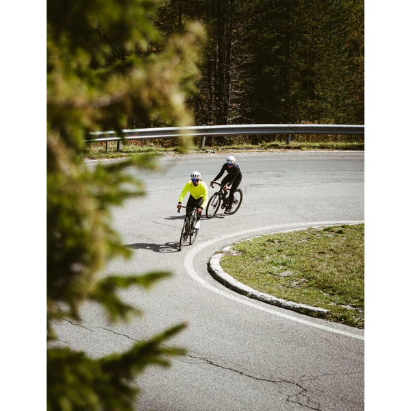 Kép 4/6 - BICYCLE LINE NOMAD hosszú ujjú mez